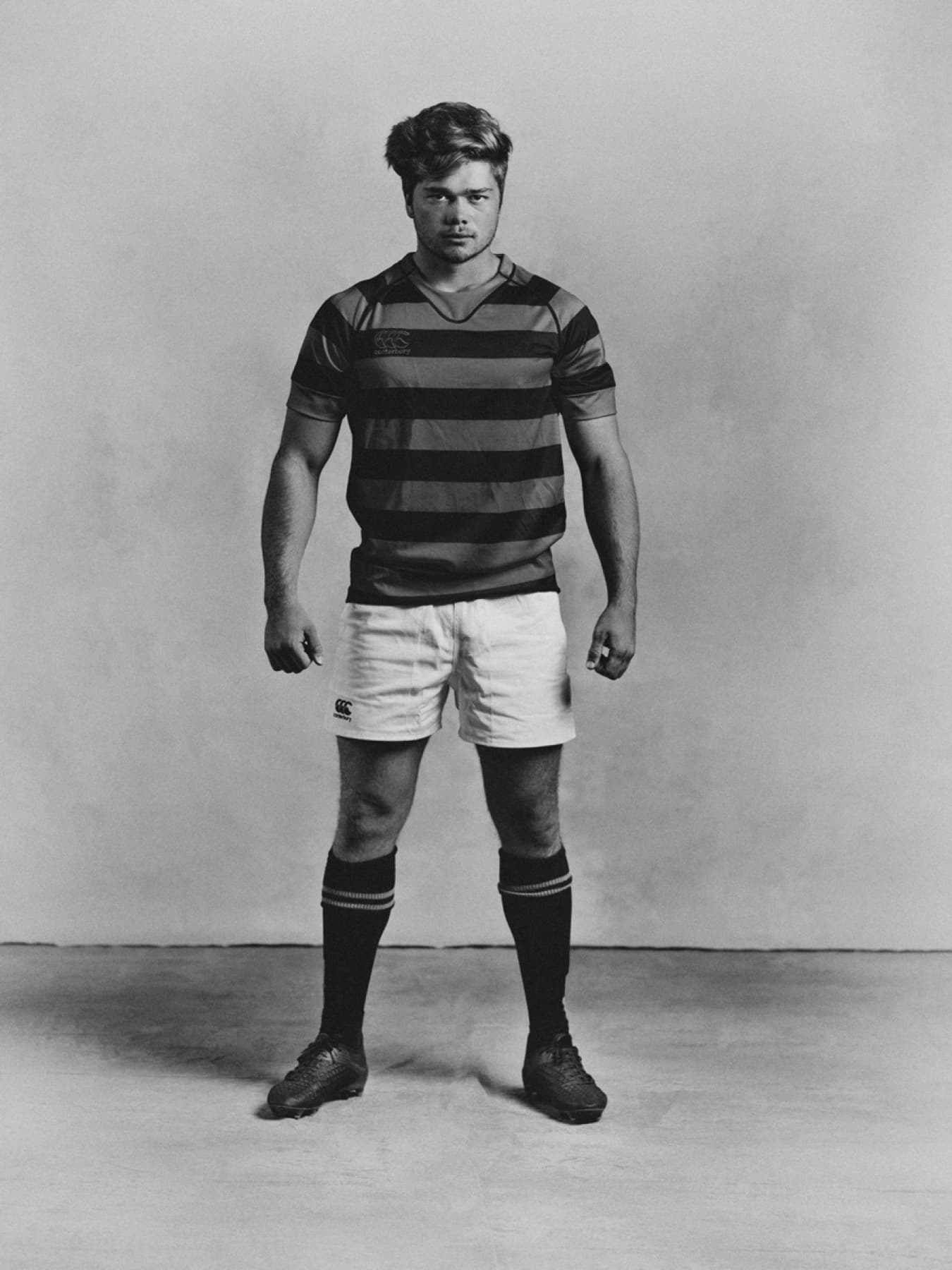 ⚠️ PLACEHOLDER — rugby portret (Bastiaan Woudt)