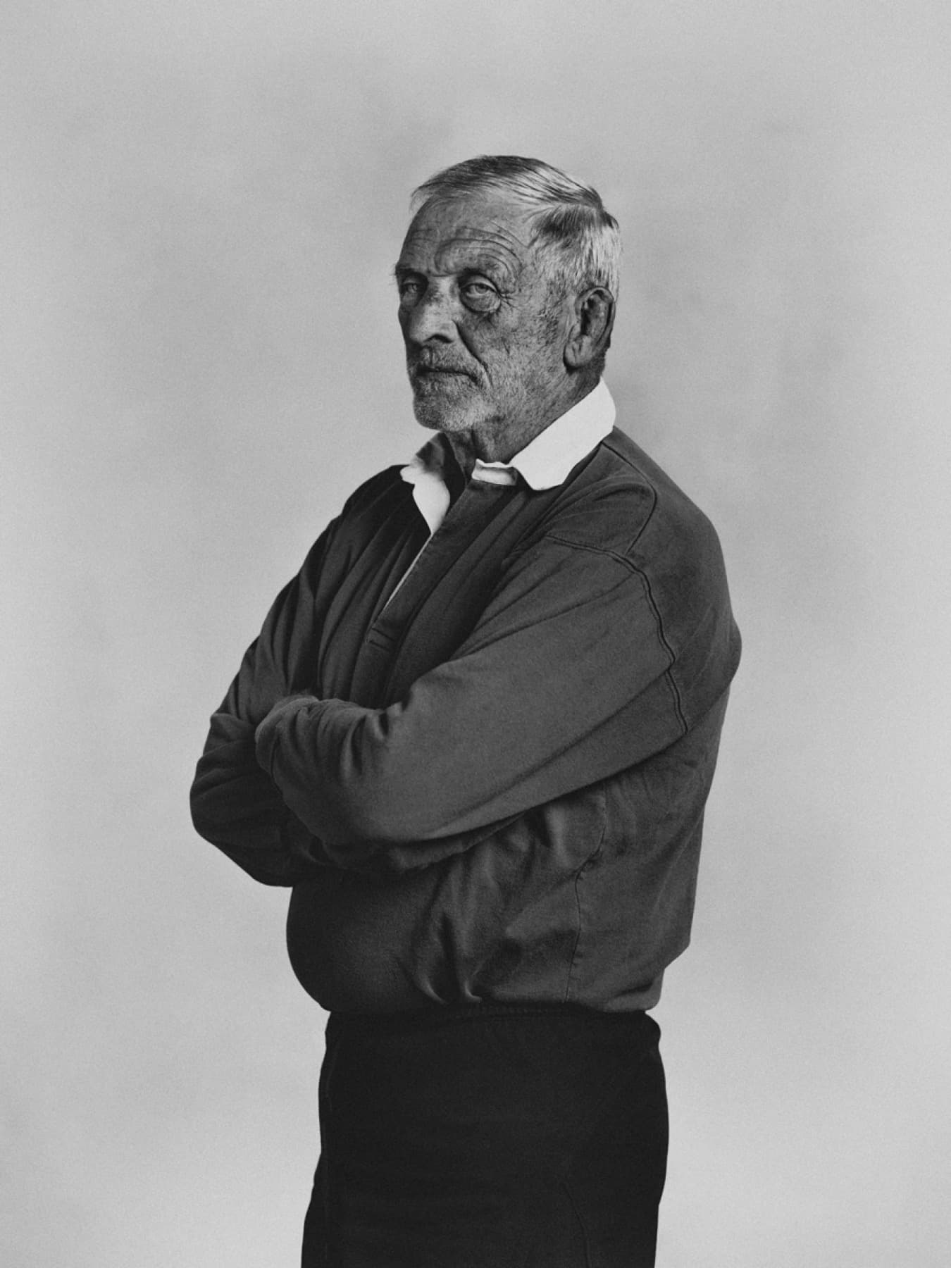 ⚠️ PLACEHOLDER — rugby portret (Bastiaan Woudt)