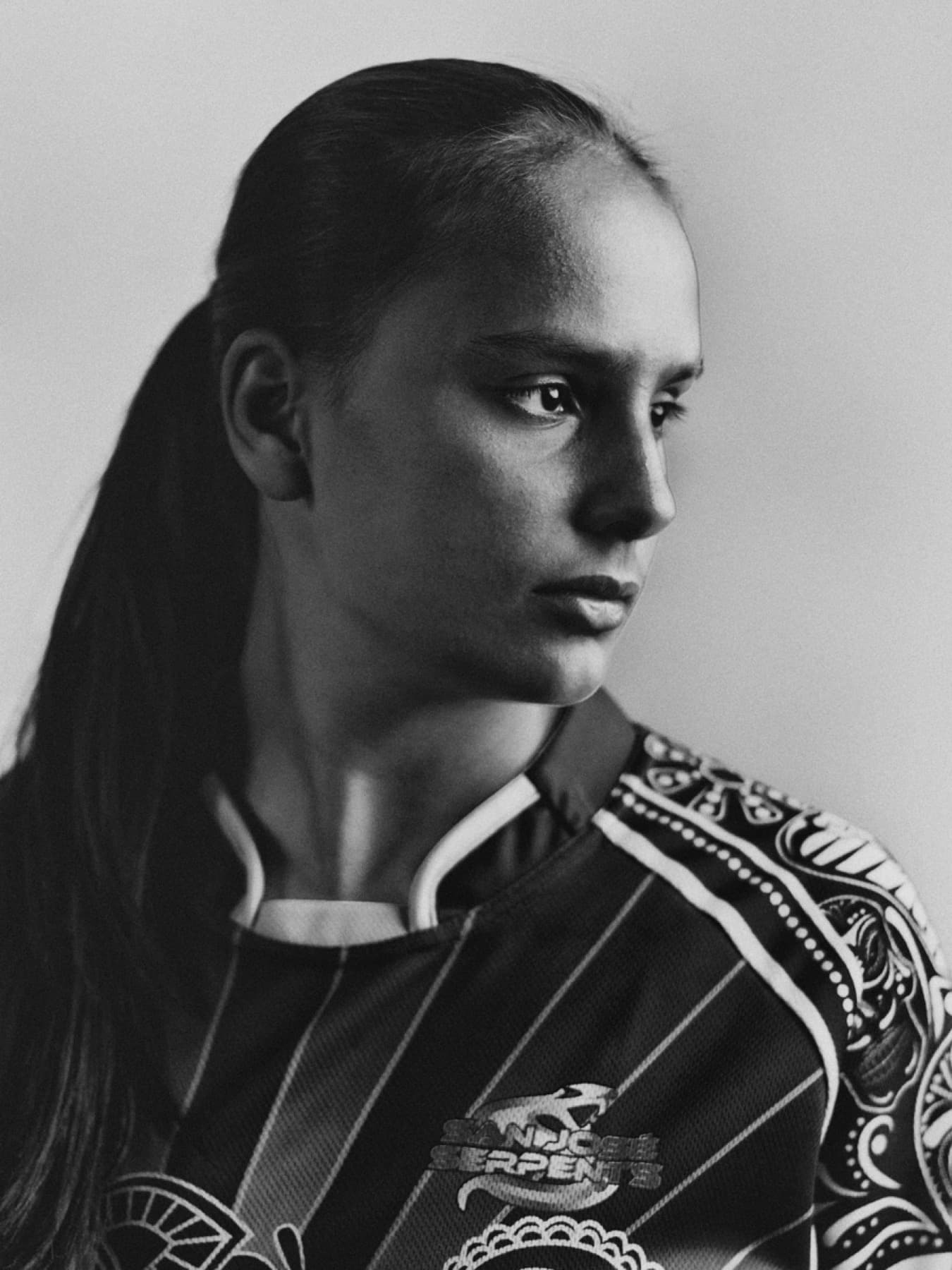 ⚠️ PLACEHOLDER — vrouwelijk portret (Bastiaan Woudt)