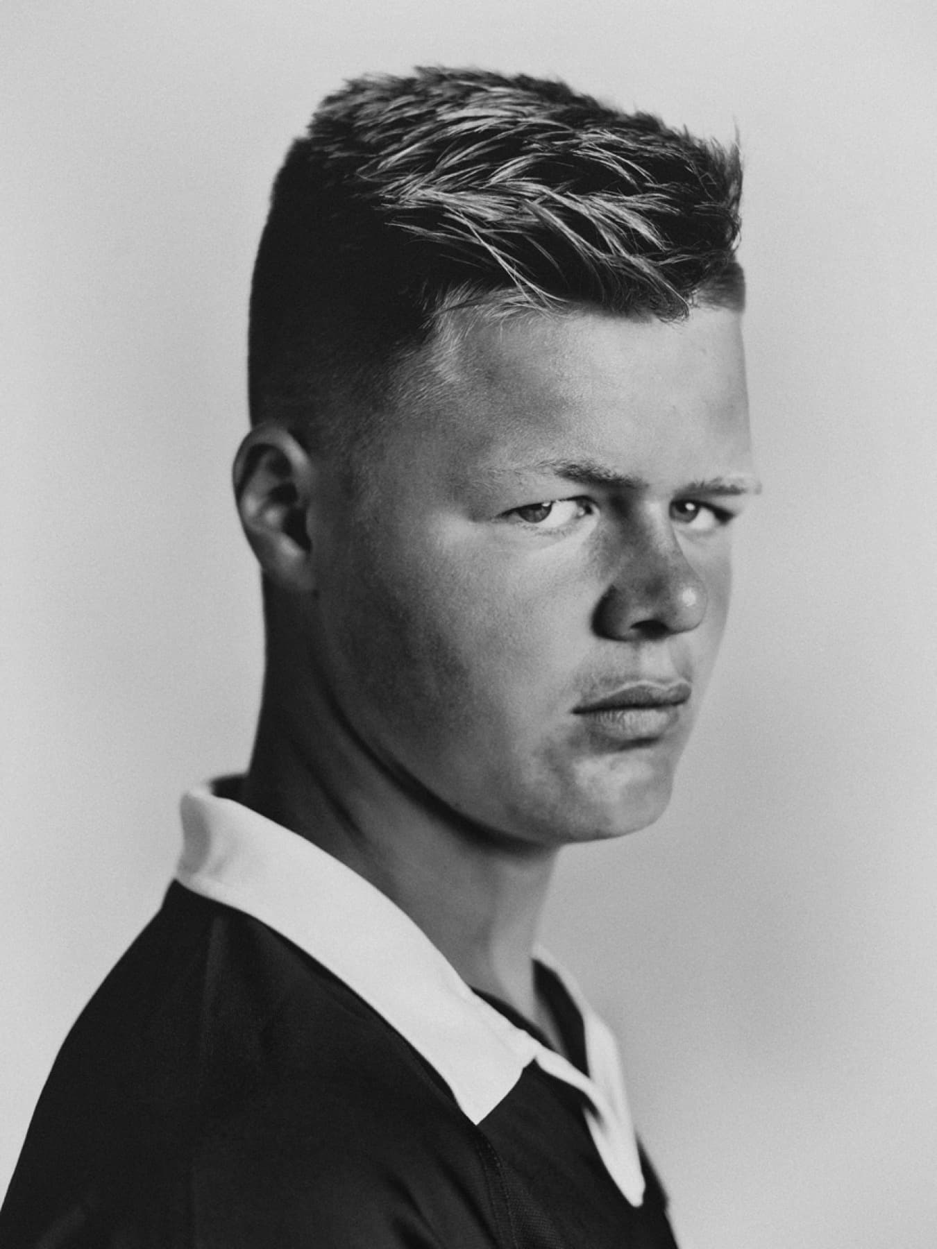 ⚠️ PLACEHOLDER — mannelijk portret (Bastiaan Woudt)